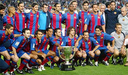 dima barca